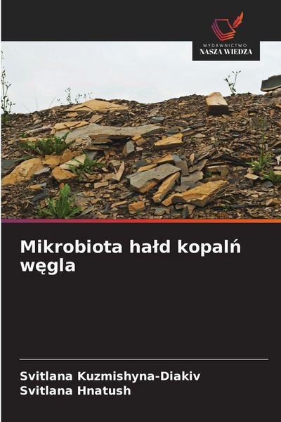 Produktbild: Mikrobiota ha&iquest;d kopal&iquest; w&iquest;gla