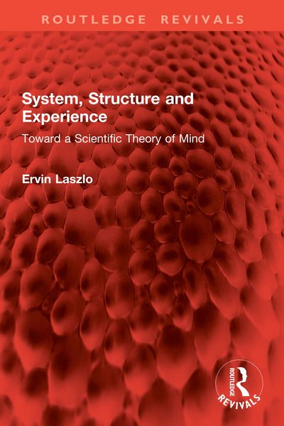 Produktbild: System, Structure and Experience