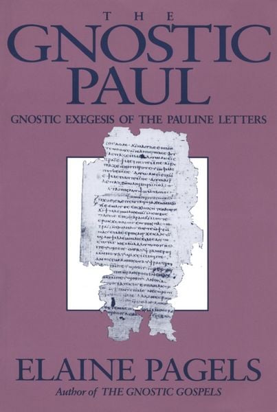 Produktbild: The Gnostic Paul
