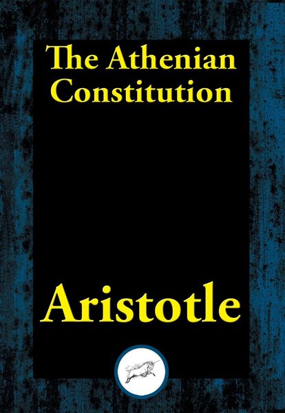 Produktbild: The Athenian Constitution