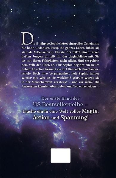 Produktbild: Keeper of the Lost Cities &ndash; Der Aufbruch (Keeper of the Lost Cities 1)