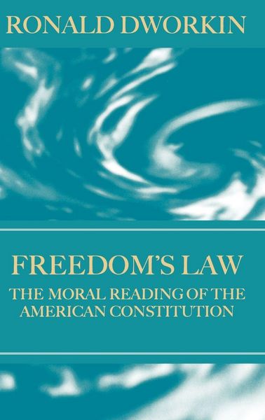 Produktbild: Freedom's Law