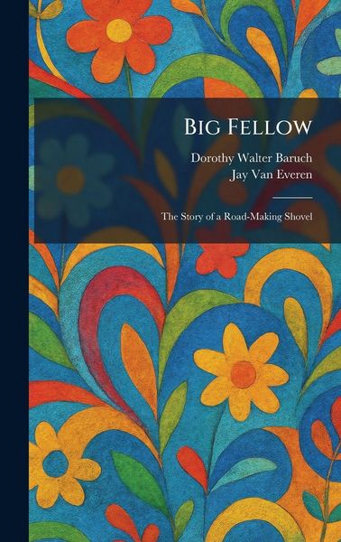 Produktbild: Big Fellow