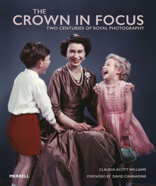 Produktbild: The Crown in Focus