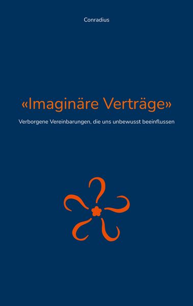 Produktbild: Imagin&auml;re Vertr&auml;ge