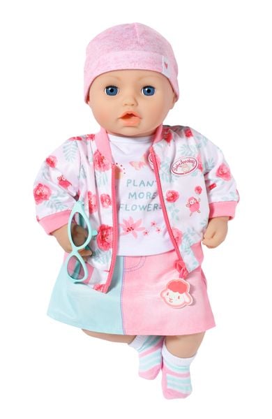 Produktbild: @Baby Annabell Deluxe Frühling 43cm