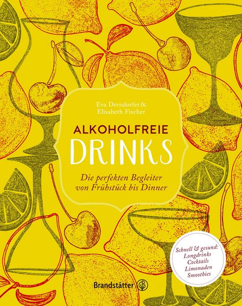 Produktbild: Alkoholfreie Drinks