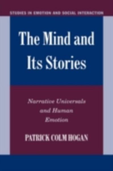 Produktbild: Mind and its Stories