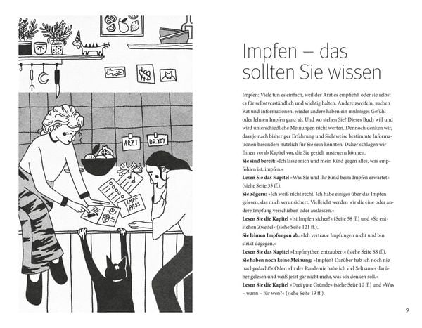 Produktbild: Fakten-Check Impfen