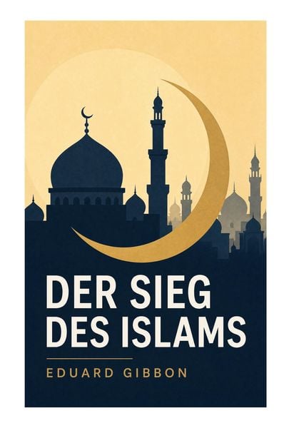 Produktbild: Der Sieg des Islams