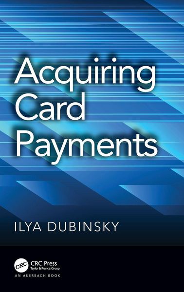 Produktbild: Acquiring Card Payments