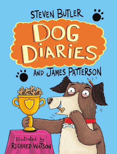 Produktbild: Dog Diaries
