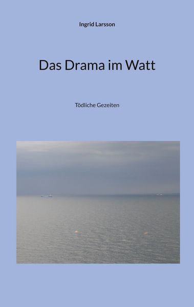 Produktbild: Das Drama im Watt