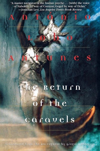 Produktbild: The Return of the Caravels