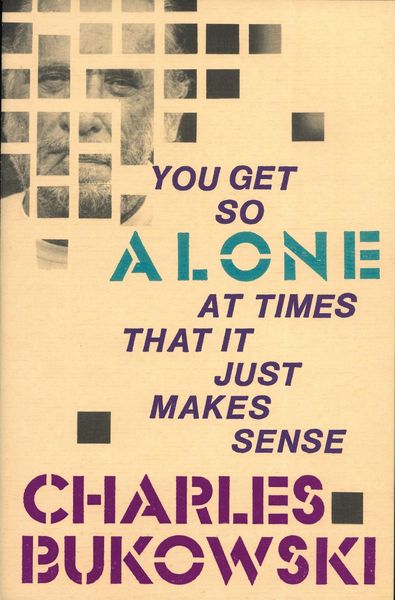 Produktbild: You Get So Alone at Times That It Just Makes Sense