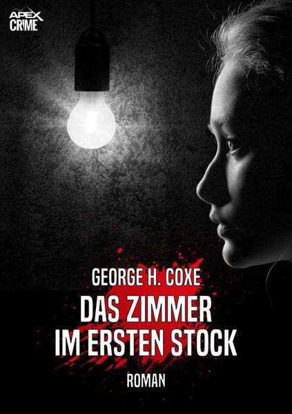 Produktbild: Das Zimmer im Ersten Stock