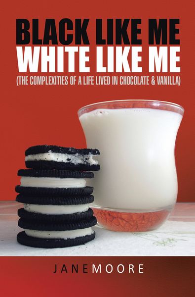 Produktbild: Black like me White like me