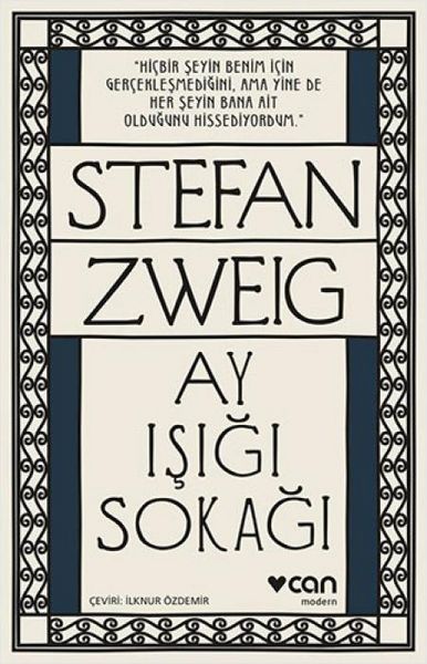Produktbild: Ay Isigi Sokagi