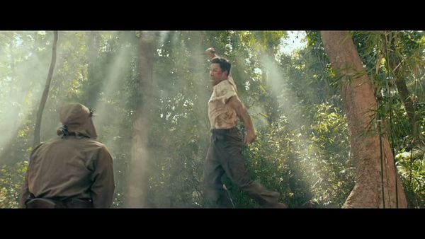 Produktbild: Prisoner of War