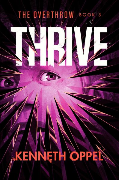 Produktbild: Thrive