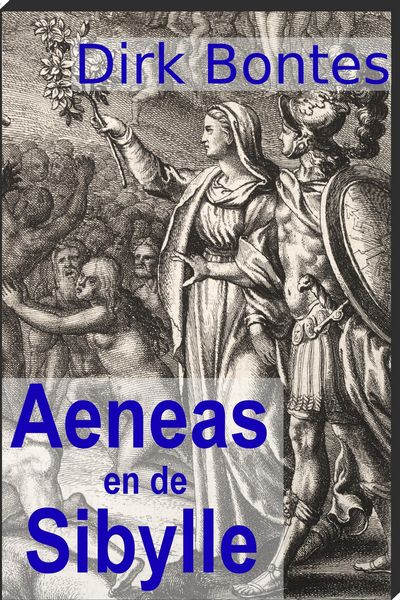 Produktbild: Aeneas En De Sibylle