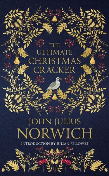 Produktbild: The Ultimate Christmas Cracker