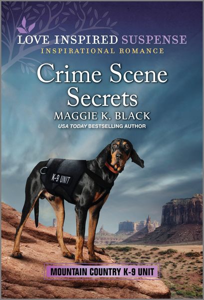 Produktbild: Crime Scene Secrets
