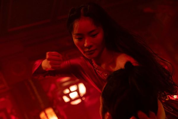 Produktbild: Kung Fu in Rome
