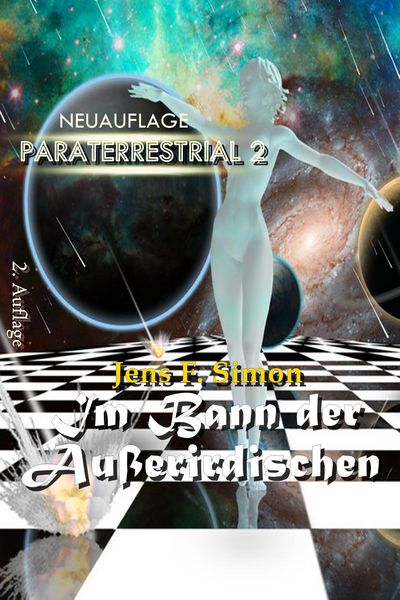 Produktbild: Im Bann der Au&szlig;erirdischen (PARATERRESTRIAL 2)