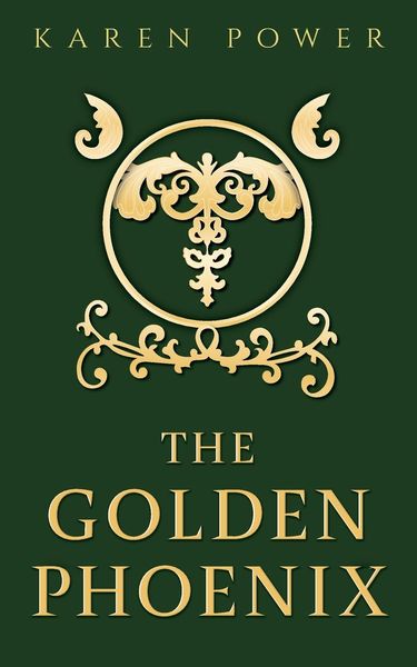 Produktbild: The Golden Phoenix