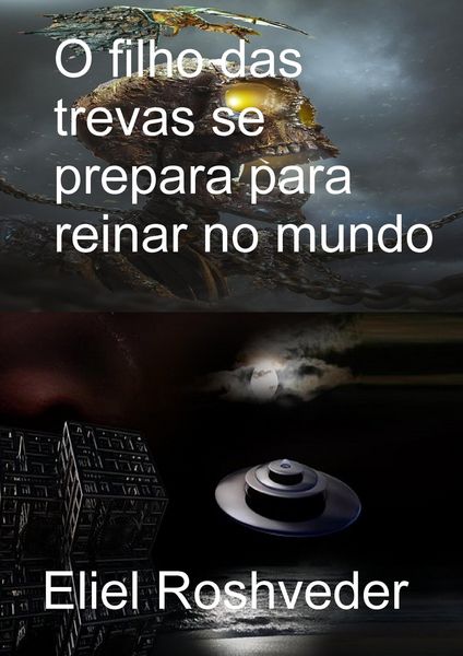 Produktbild: O filho das trevas se prepara para reinar no mundo