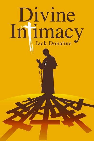 Produktbild: Divine Intimacy