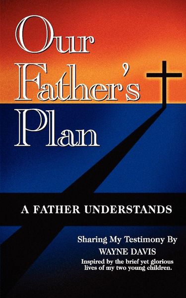 Produktbild: Our Father's Plan