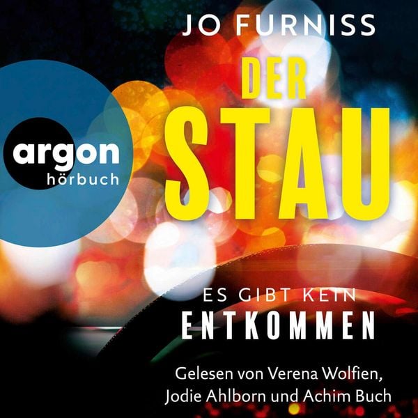 Produktbild: Der Stau