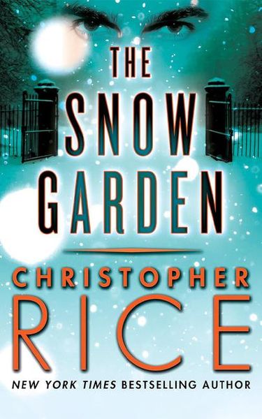 Produktbild: The Snow Garden