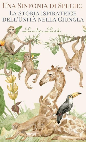 Produktbild: Una Sinfonia di Specie