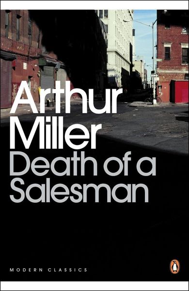 Produktbild: Death of a Salesman