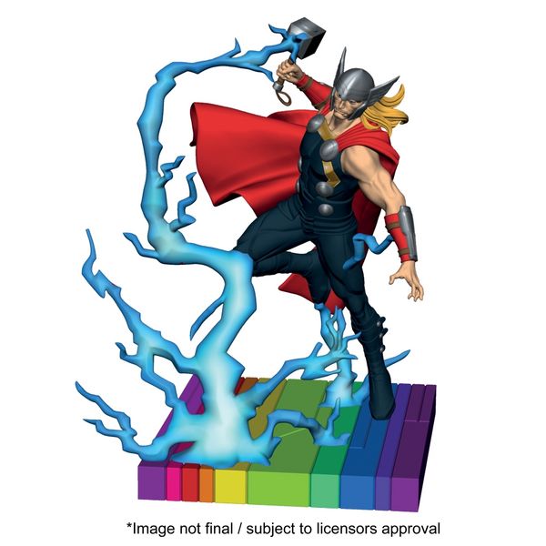Produktbild: 11333 Marvel Thor