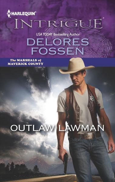 Produktbild: Outlaw Lawman