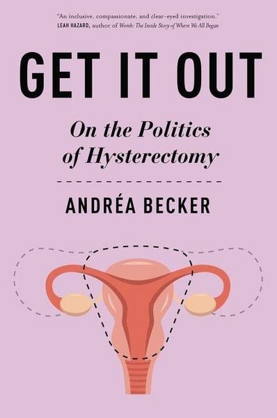 Produktbild: Get It Out