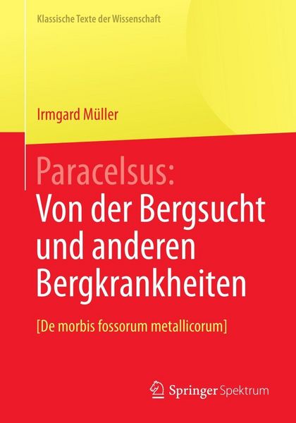 Produktbild: Paracelsus