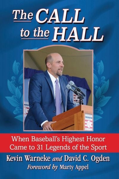 Produktbild: The Call to the Hall