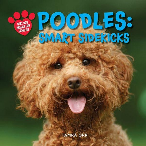 Produktbild: Poodles: Smart Sidekicks