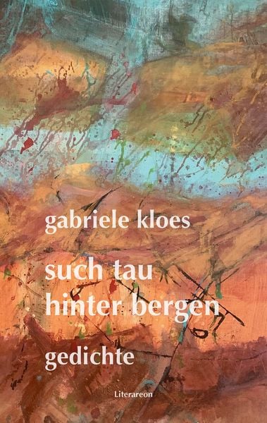 Produktbild: such tau hinter bergen