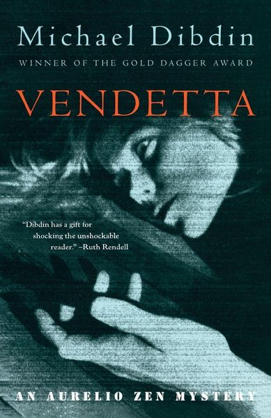 Produktbild: Vendetta