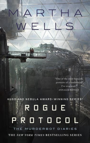 Produktbild: Rogue Protocol