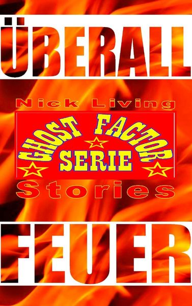 Produktbild: Ghost-Factor Serie
