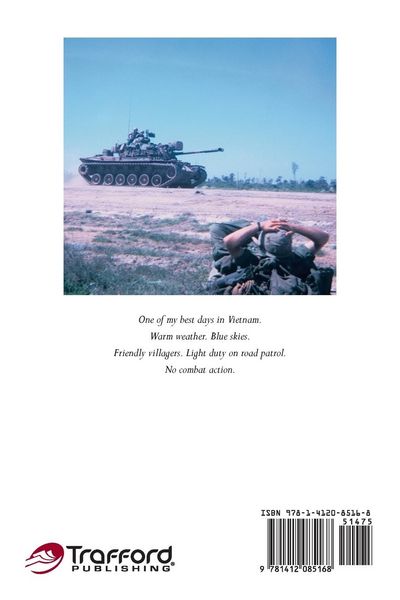 Produktbild: Black Lions Squad Leader in Vietnam