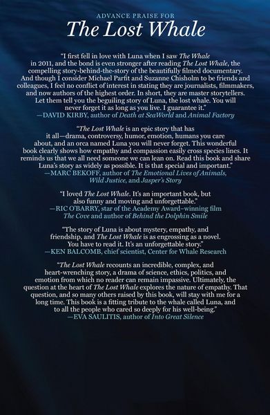 Produktbild: Lost Whale