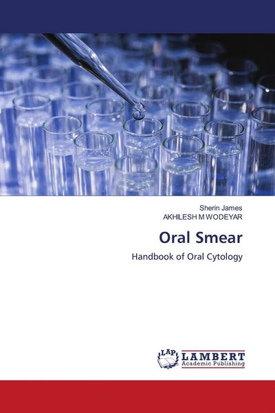 Produktbild: Oral Smear